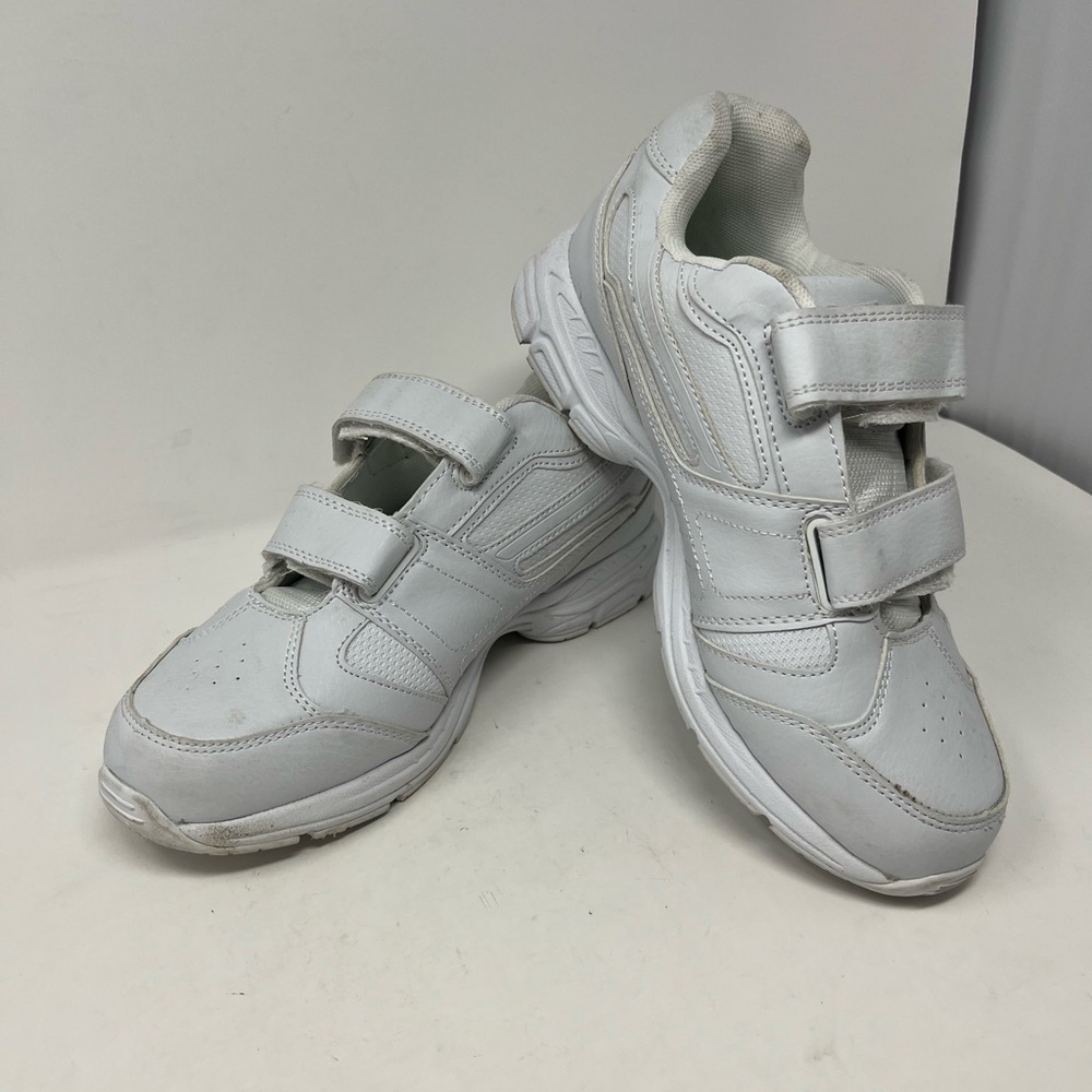 Rawlings MARC II White Walking Comfort Shoes, 81670-01, Men's US Sz. 7 Used GHI5